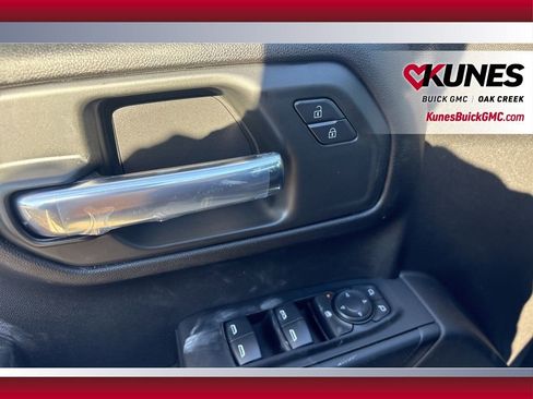 New 2026 GMC Sierra 1500 Pro w/ Graphite Edition image 9