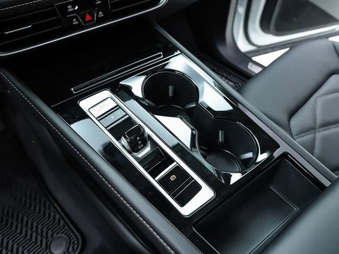 New 2026 Volkswagen Atlas SE image 24