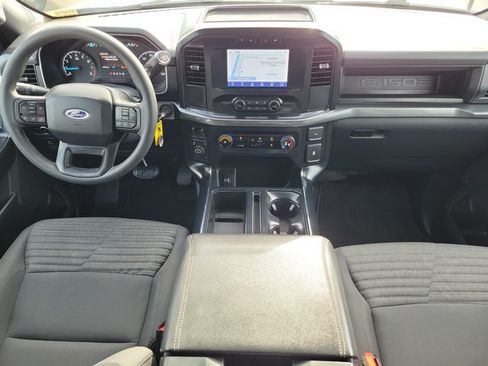 Certified 2023 Ford F150 XL w/ STX Appearance Package AWD/4WD image 14