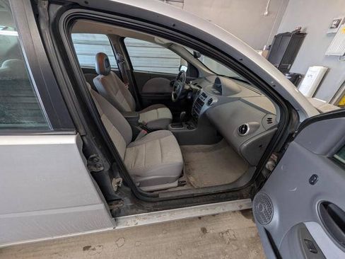 Used 2007 Saturn ION Level 2 w/ Preferred Pkg FWD image 28