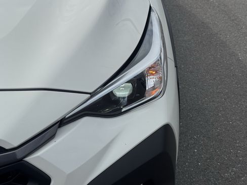 Certified 2026 Subaru Crosstrek 2.5i Premium AWD/4WD image 10