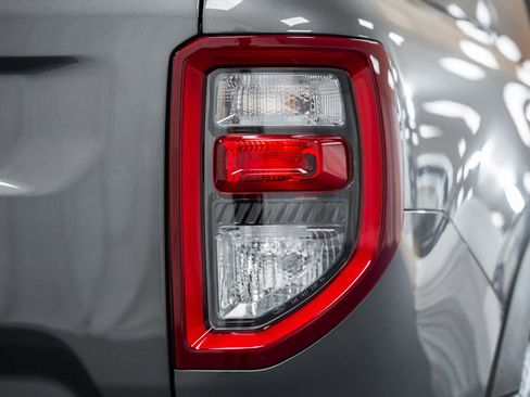 Certified 2025 Ford Bronco Sport Outer Banks w/ Outer Banks Tech Package+ image 18