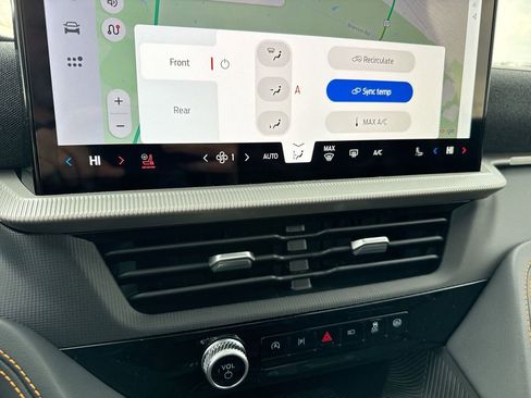 New 2026 Ford Explorer Tremor image 17