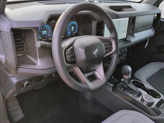 New 2025 Ford Bronco Big Bend video 3