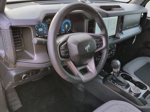 New 2025 Ford Bronco Big Bend image 3
