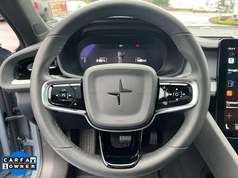 Used 2023 Polestar Polestar 2 Long Range Dual Motor w/ Pilot Pack image 24