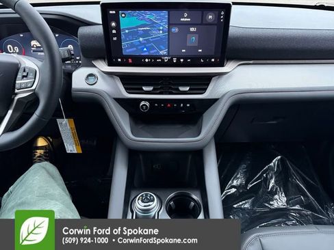 New 2026 Ford Explorer Active w/ Active Comfort Package image 29