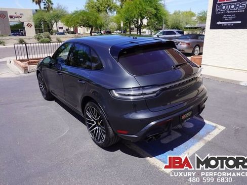 Used 2022 Porsche Macan GTS AWD/4WD image 35