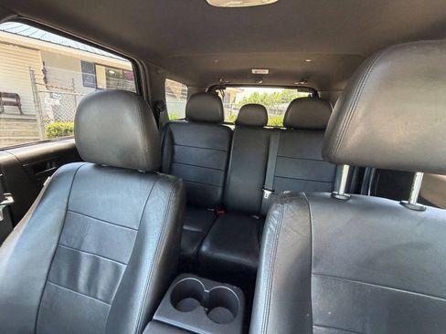 Used 2011 Ford Escape XLT w/ 203A Rapid Spec Order Code AWD/4WD image 15