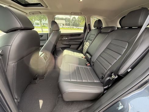 New 2026 Honda CR-V EX-L image 27