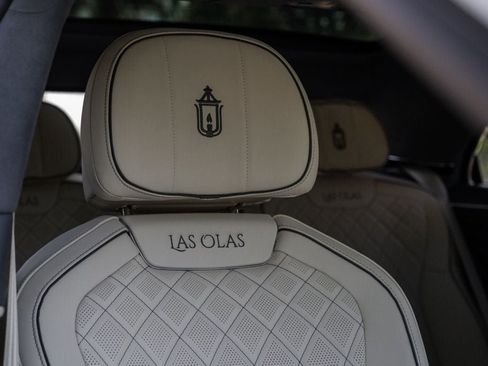 Used 2023 Bentley Flying Spur V8 AWD/4WD image 31