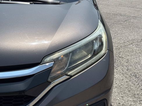 Used 2015 Honda CR-V LX image 11