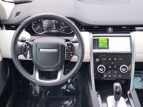 Used 2020 Land Rover Discovery Sport S image 29