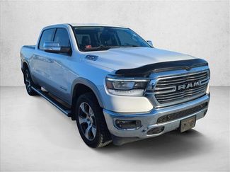 Used 2019 RAM 1500 Laramie video 3