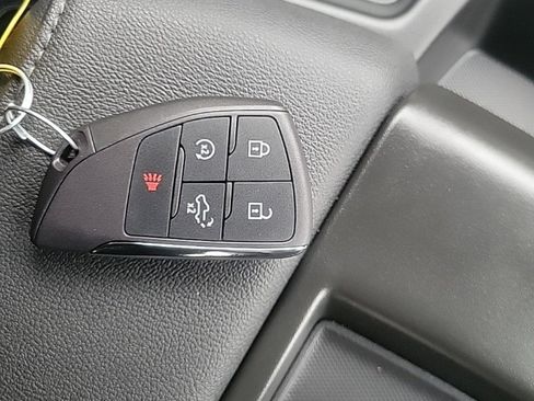 Certified 2024 Chevrolet Silverado 1500 LT image 15