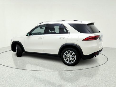 Used 2024 Mercedes-Benz GLE 450e 4MATIC image 13