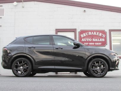 Used 2024 Dodge Hornet R/T Plus w/ Tech Pack Plus w/o Parking