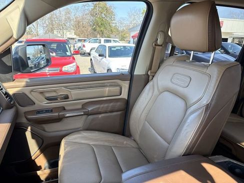 Used 2020 RAM 1500 Limited image 25