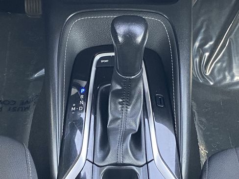 Certified 2022 Toyota Corolla SE FWD image 15