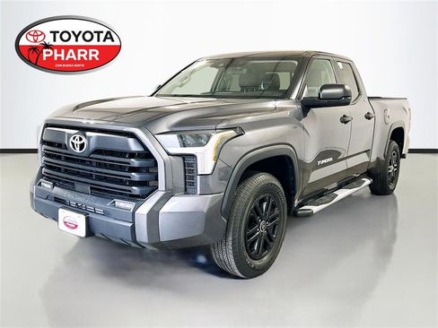 Used 2024 Toyota Tundra SR5 image 1