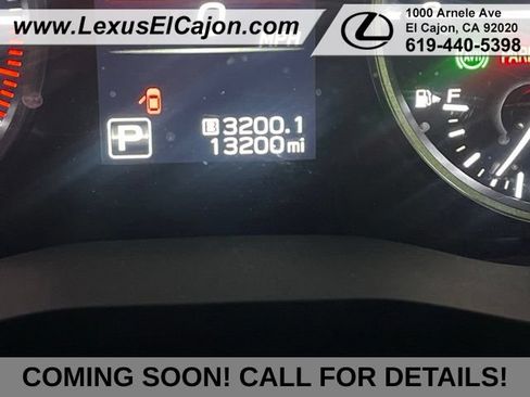 Used 2024 Subaru Ascent Onyx Edition AWD/4WD image 4