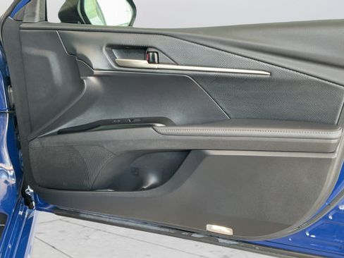 Used 2025 Toyota Camry XSE FWD image 23