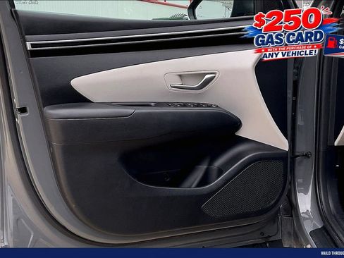 Used 2024 Hyundai Tucson SEL FWD image 22