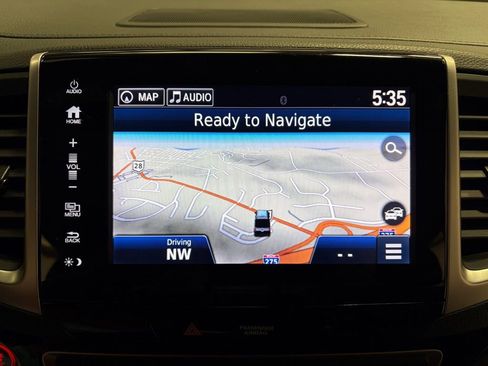 Used 2018 Honda Ridgeline Black Edition image 18