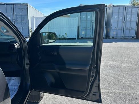 Used 2021 Toyota Tacoma SR image 49