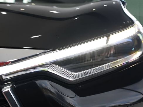 Used 2023 INFINITI QX60 Pure FWD image 38