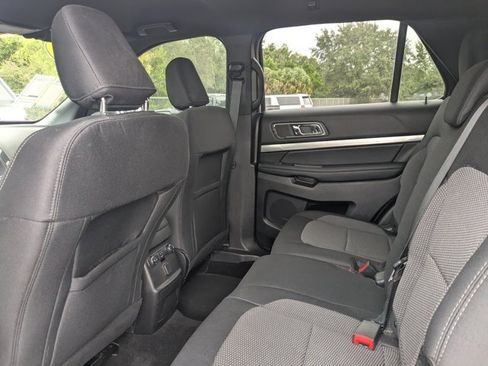 Used 2019 Ford Explorer XLT w/ Equipment Group 201A image 13