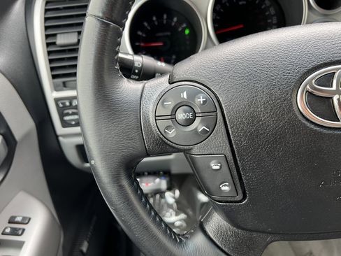 Used 2008 Toyota Sequoia Limited AWD/4WD image 27