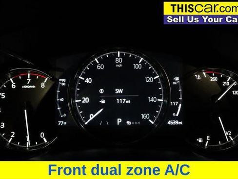 Used 2025 MAZDA CX-5 AWD 2.5 S w/ Premium Plus Pkg image 15