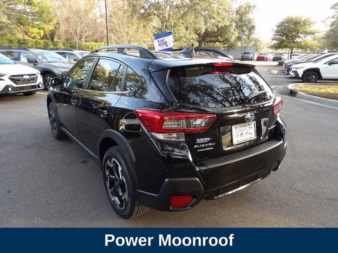 Used 2023 Subaru Crosstrek 2.5i Limited image 9