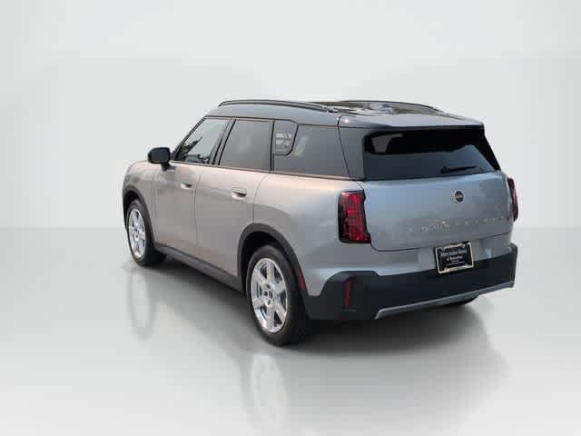 Used 2025 MINI Cooper Countryman S w/ Comfort Package Max AWD/4WD image 6