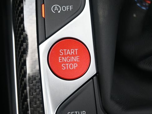 Used 2025 BMW M3 w/ Executive Package image 23