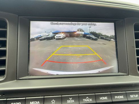 Used 2020 Hyundai Elantra SEL w/ Cargo Package (C1) FWD image 12