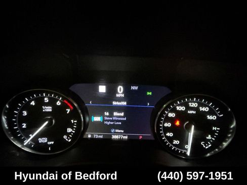 Used 2020 Cadillac CT5 Premium Luxury AWD/4WD image 17