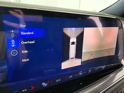 New 2026 Chevrolet Suburban RST w/ Comfort Package image 34