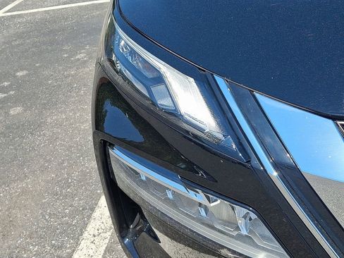 Used 2023 Nissan Rogue SL AWD/4WD image 4