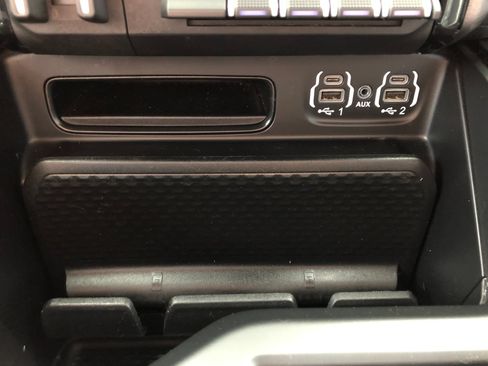 Used 2022 RAM 1500 Rebel w/ G/T Package AWD/4WD image 25