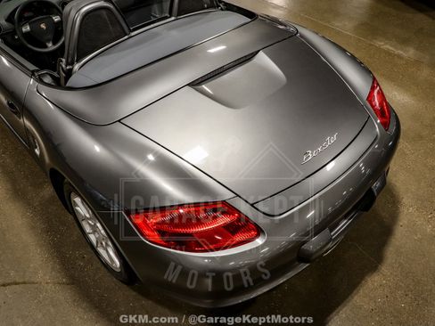 Used 2008 Porsche Boxster RWD image 51