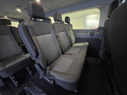 Used 2024 Ford Transit 350 XLT image 24