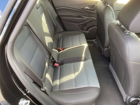 New 2026 Chevrolet Trax LT w/ Midnight Edition image 23