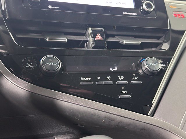 Certified 2024 Toyota Camry SE AWD/4WD image 16