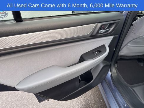 Used 2018 Subaru Legacy 2.5i Premium image 29