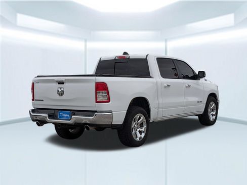 Used 2019 RAM 1500 Big Horn RWD image 6