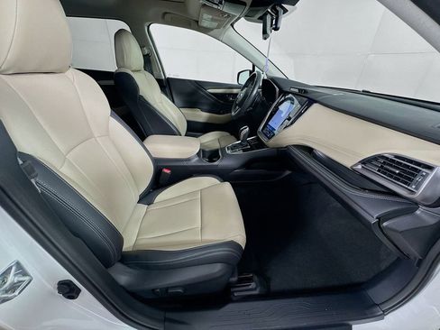 Used 2023 Subaru Outback Limited XT AWD/4WD image 35