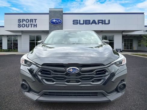 Used 2024 Subaru Crosstrek 2.0i w/ Crosstrek Mirror Package AWD/4WD image 8