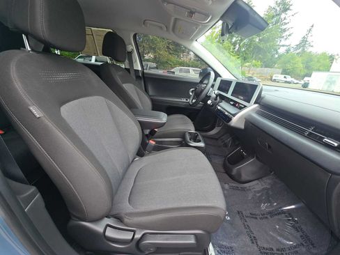 Used 2024 Hyundai Ioniq 5 SEL RWD image 11